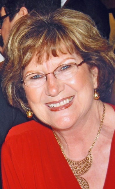 Obituary of Elsie Catharina DeLonch