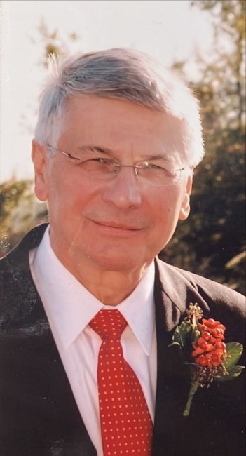 Obituary of Allan W. Stopperan