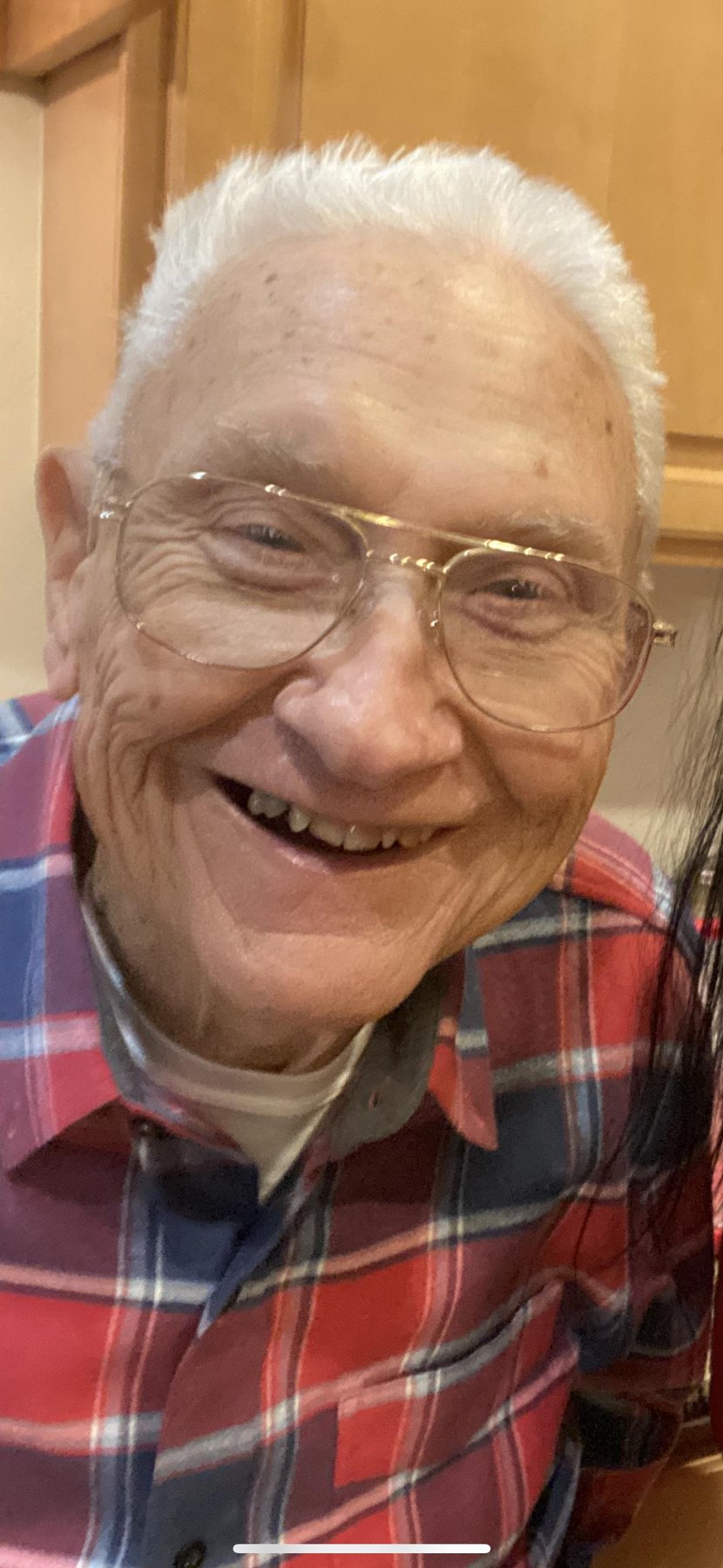 Obituary of Charles L Tyree