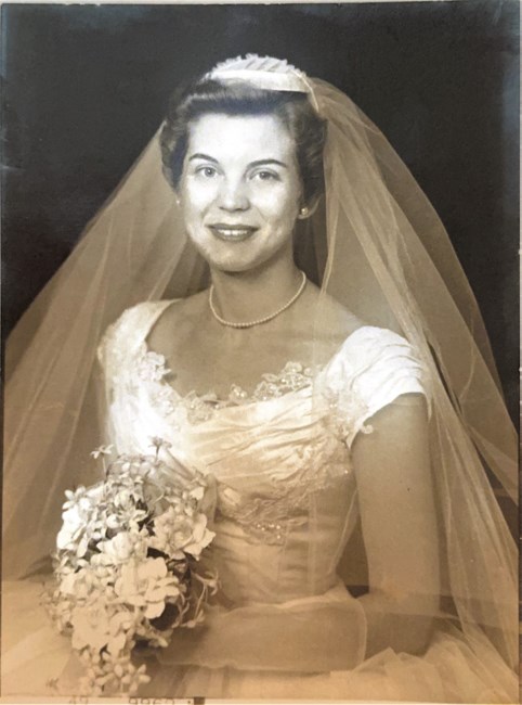Obituary of Joan Hoffman Kuwalik