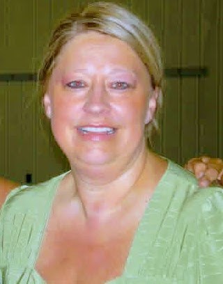 Obituary of Kimberly Ann Legette