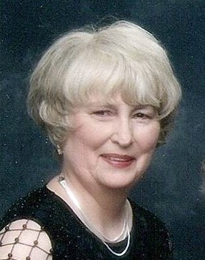 Obituary of Eleanor Ann Addison Bacon