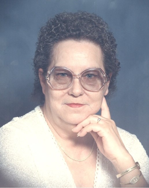 Obituary of Iva Judway Pottery