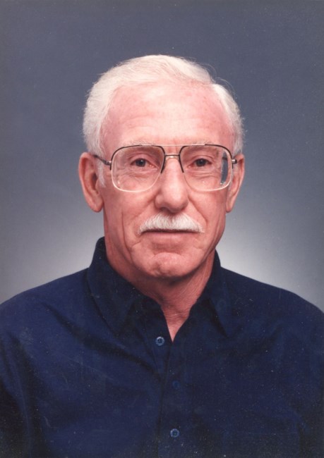 Obituary of Thomas Aloysious Crowley