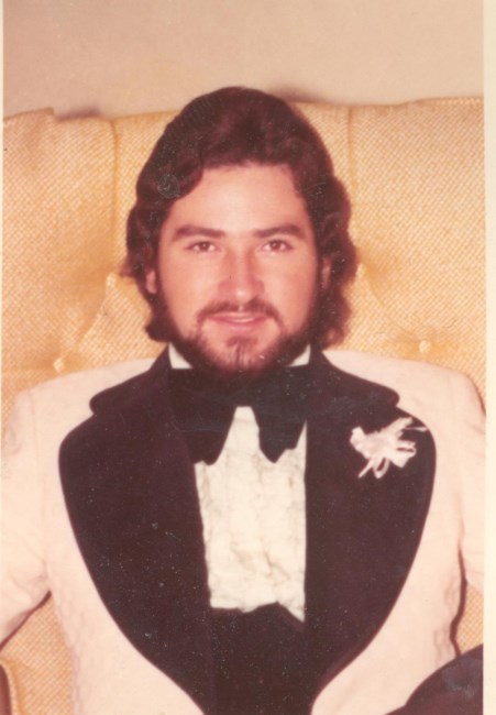 Obituario de Raul Hinojos