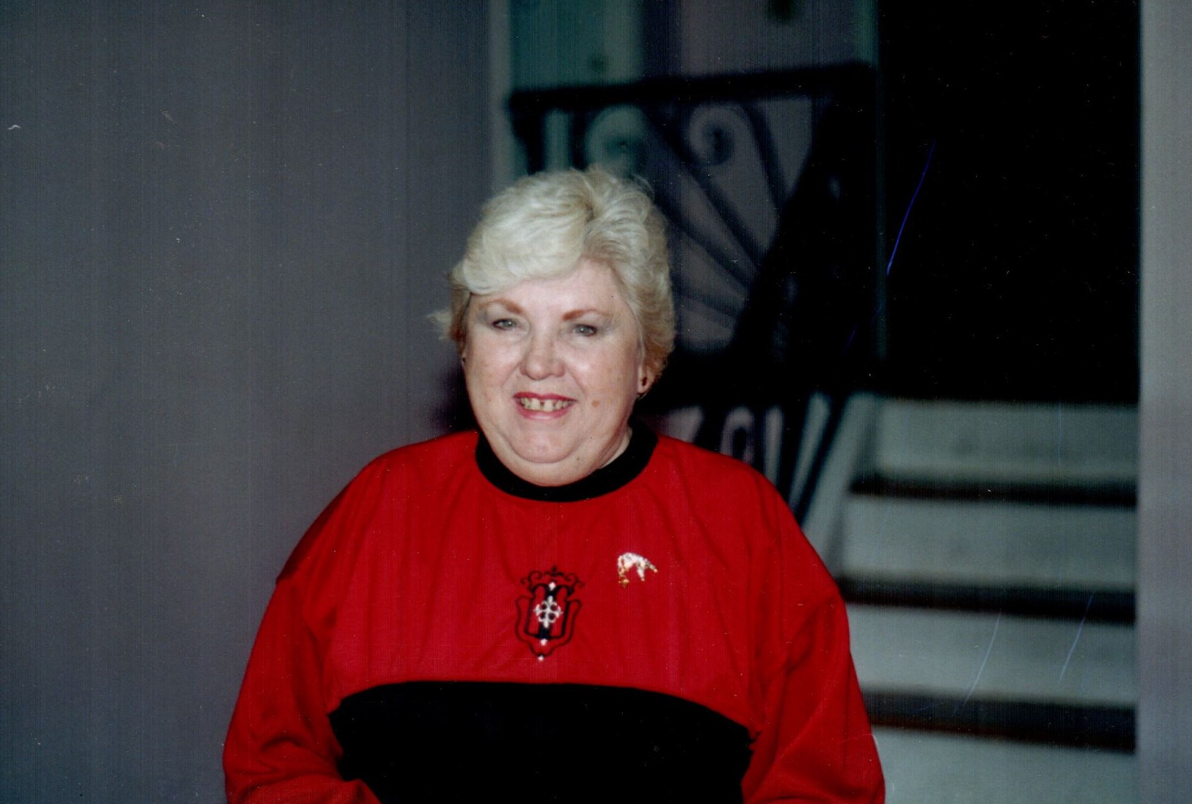 Obituary of Margaret Joan DiLaura