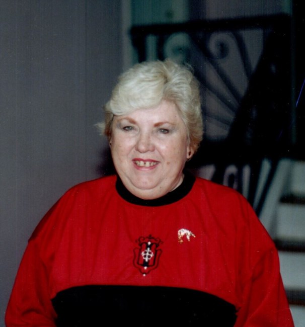 Obituary of Margaret Joan DiLaura