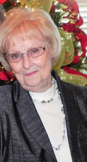 Obituary of Glenda Sue Lacy