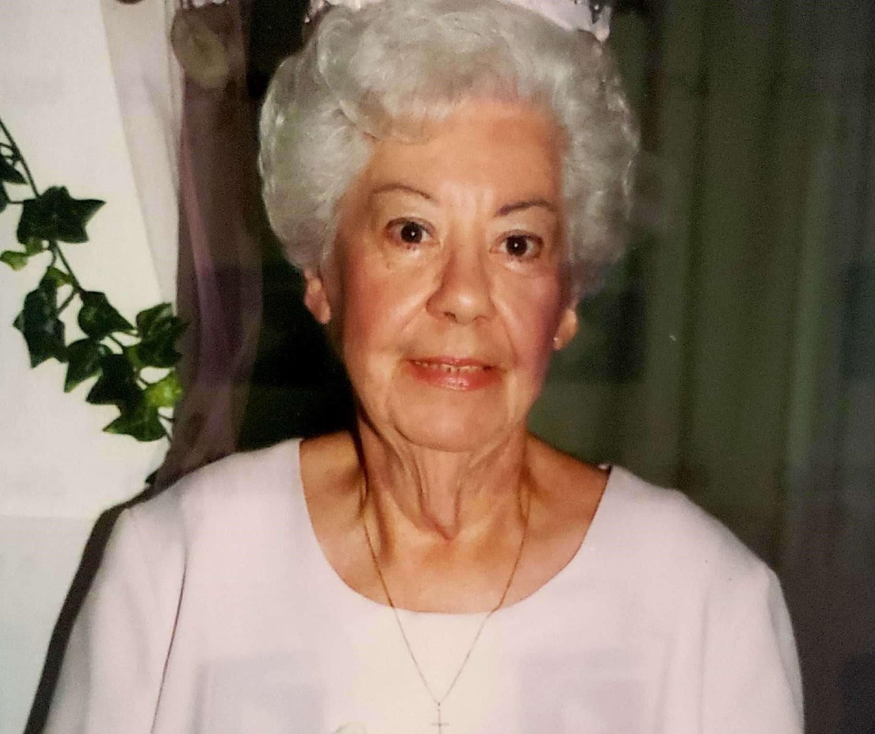Obituary of Barbara Althouse (Nash) Coffey