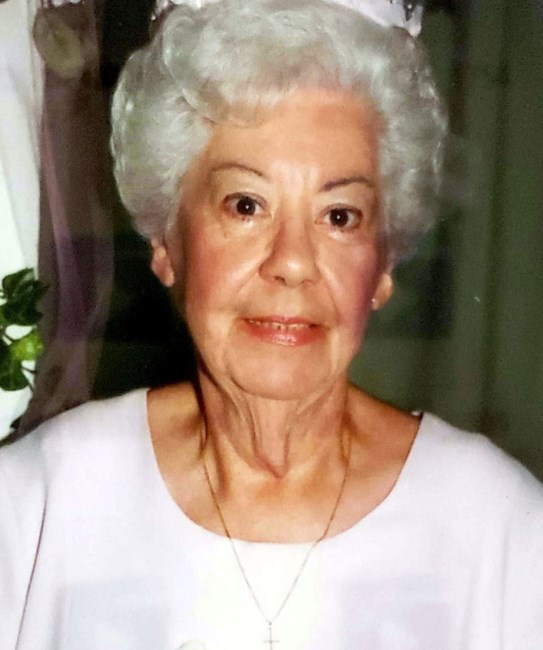 Obituary of Barbara Althouse (Nash) Coffey