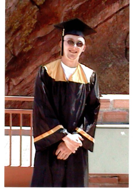 Obituary of Christopher John Baker