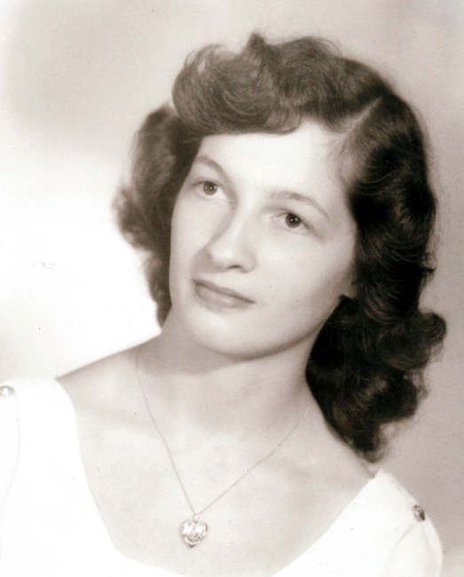 Obituario de Barbara Hutto Wilson