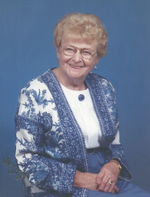 Obituary of Wilga June Wallace