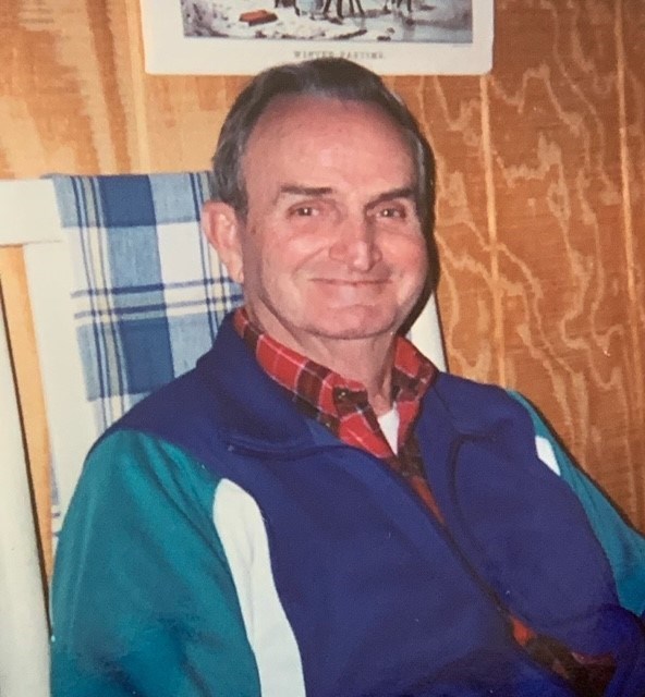Obituary of Milton "Buck" Kermit Foster