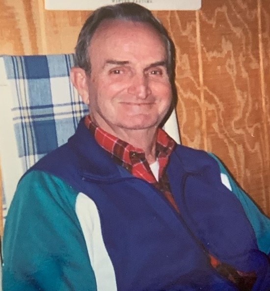 Obituary of Milton "Buck" Kermit Foster