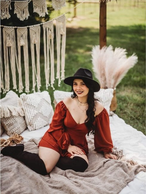 Obituary of Frangies Marlyn Morales Valle