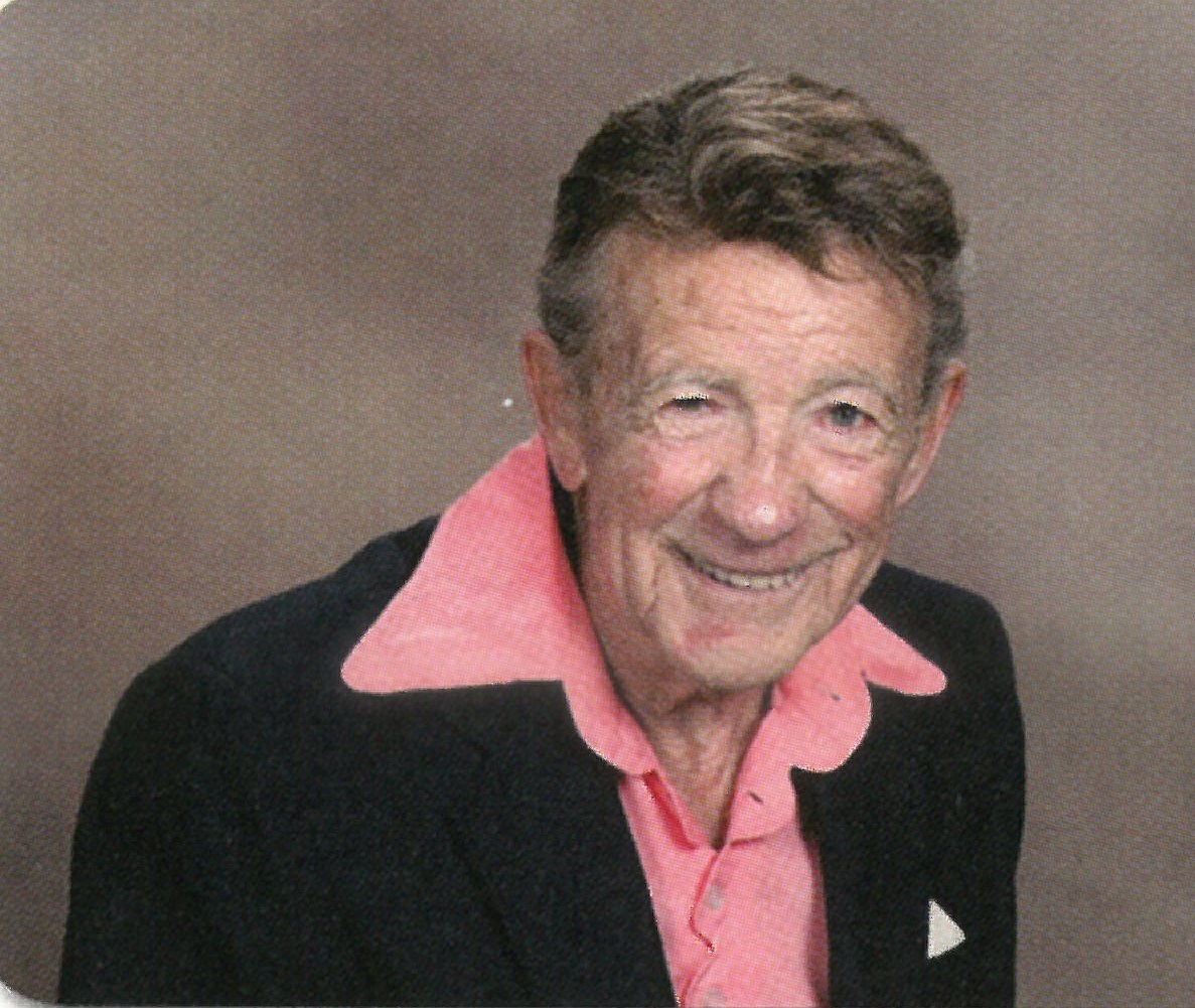 Obituary of James Edward Nolen