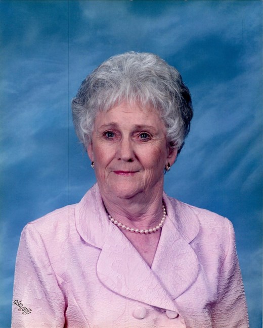 Obituary of Mrs. Peggy "Joyce" Elmore