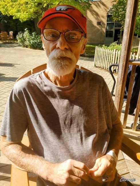 Obituary of Robert Jeffrey McLaughlin