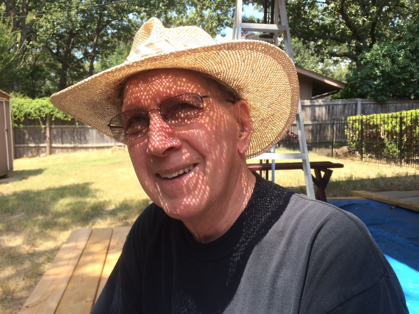 Obituario de Steve Horvatincic