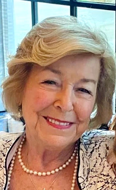 Obituary of Helga Margot Smith