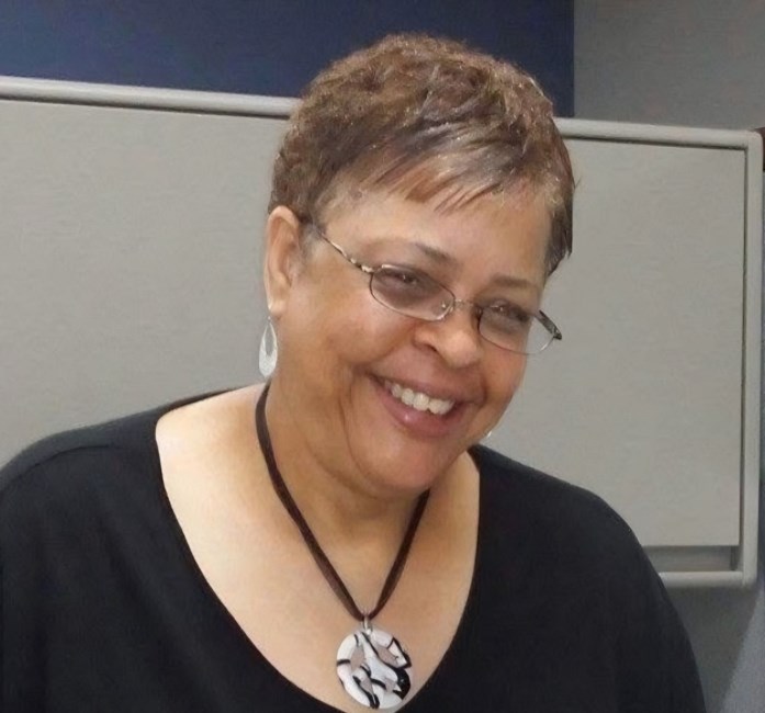 Obituary of Ramona Leslie Cummings