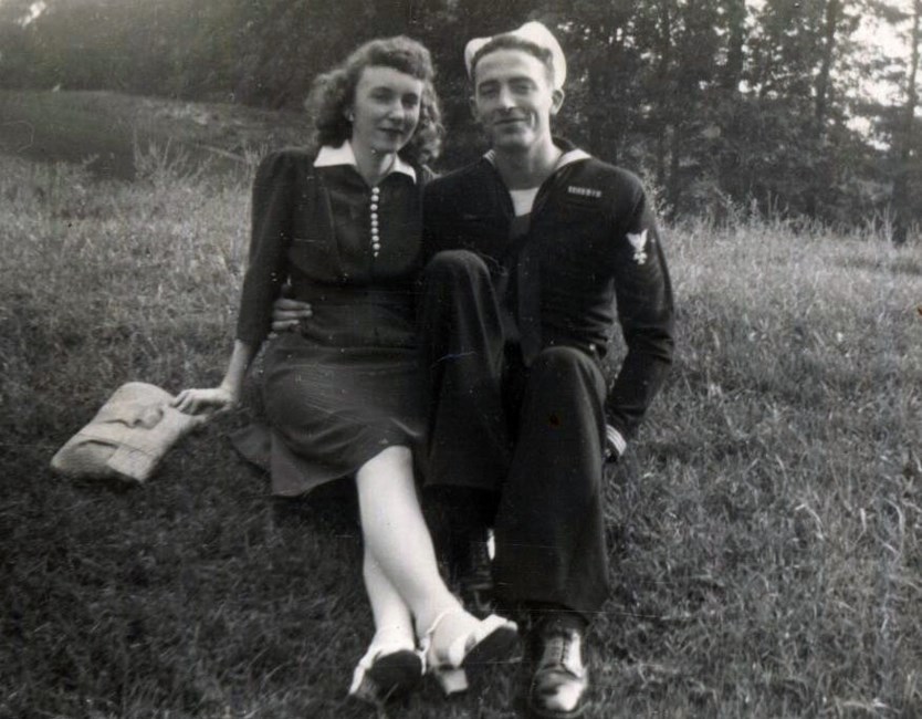 Obituary of Dorothy Elise Ehrhart