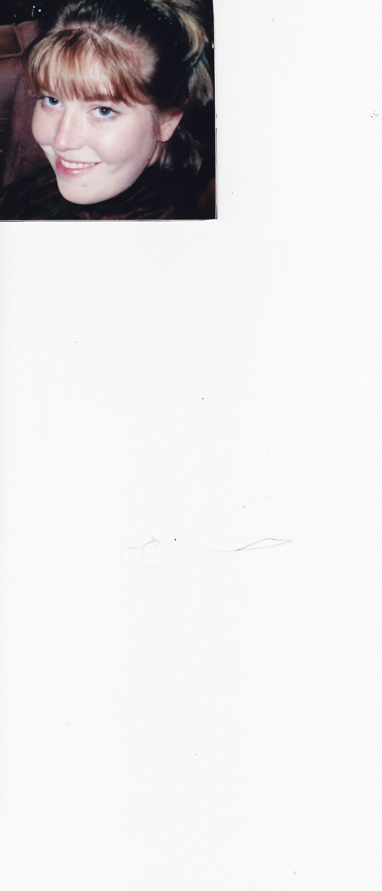 Obituary of Aimee Elizabeth Burk