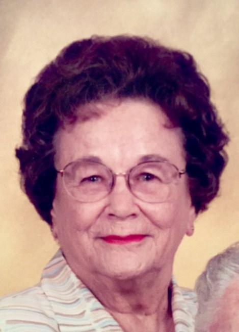 Obituary of Elizabeth Turpin "Dee Dee" Reese