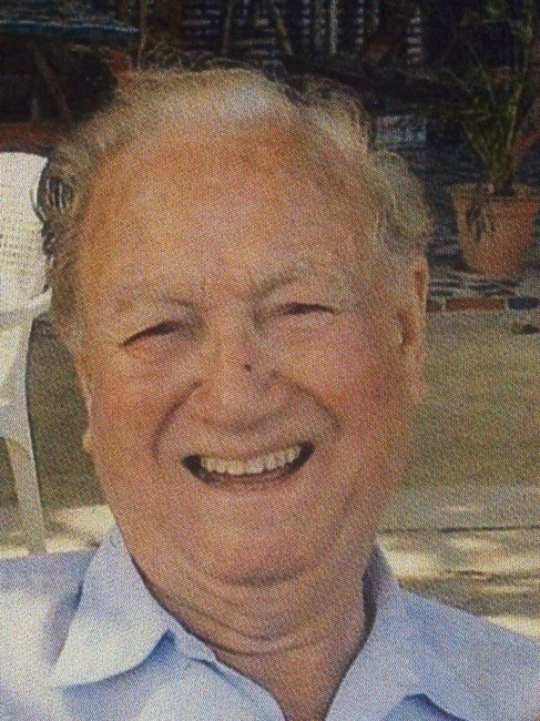 Obituary of Jack Ray Carnes