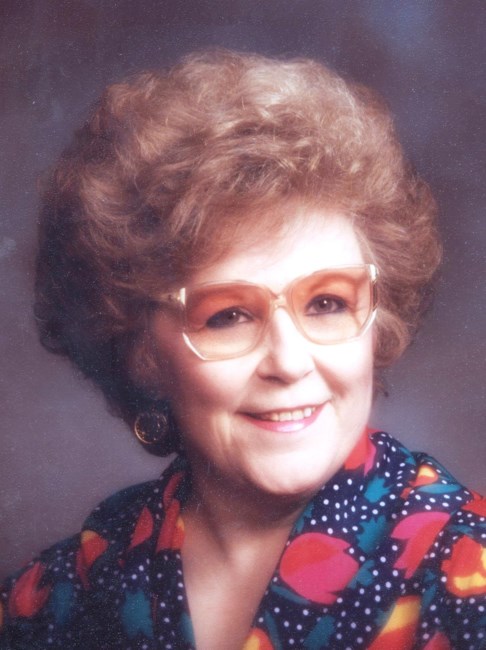 Obituary of Dorothy Anna Gray