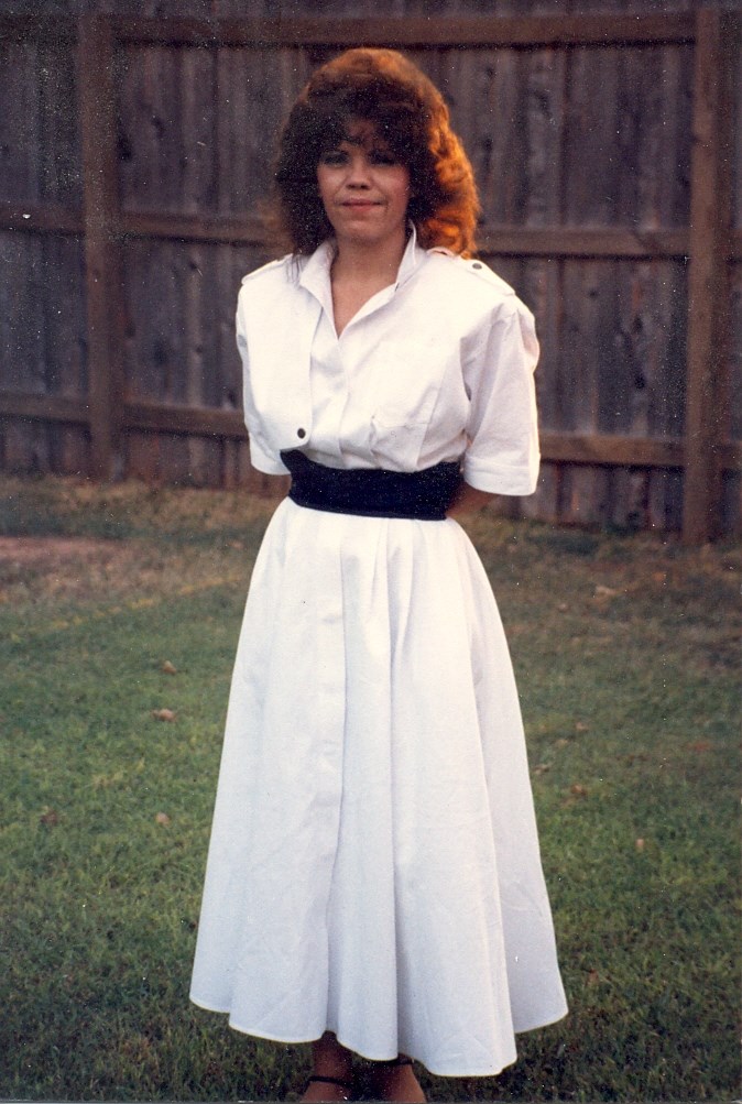 Obituary of Belinda Gann Boyd