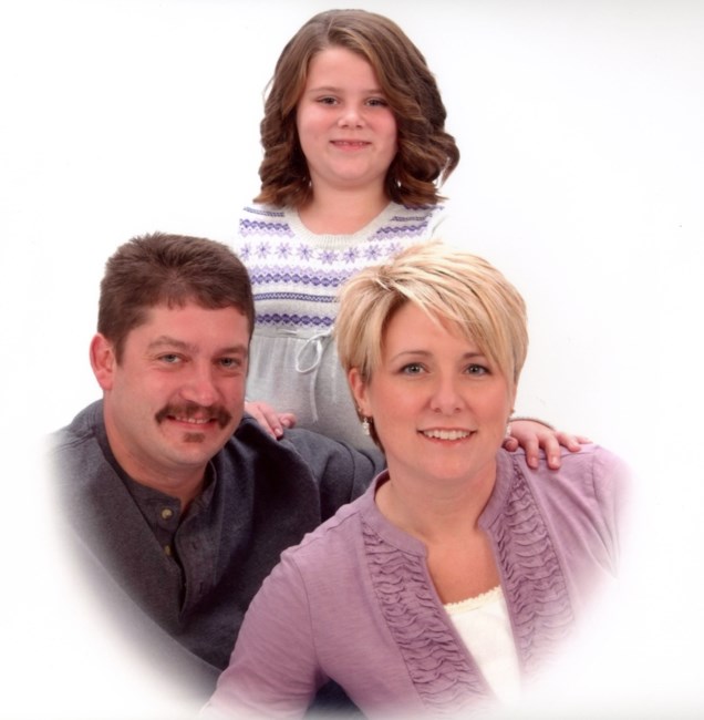 Obituary of Anthony Shane McMasters