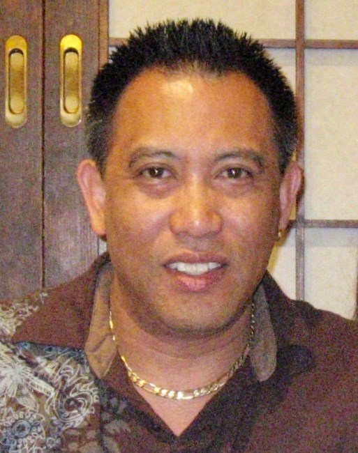 Obituary of Nathan Handog Villaflor