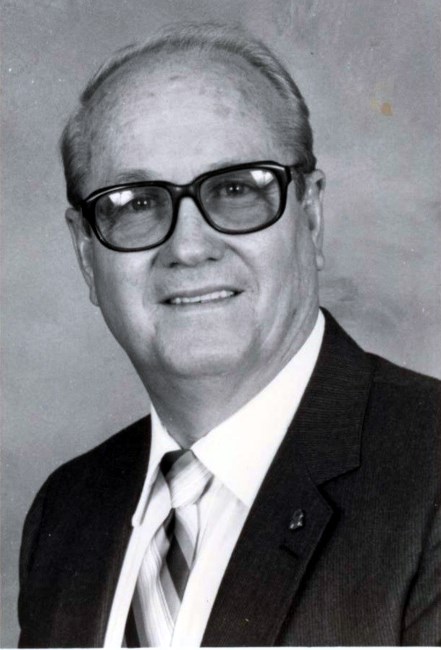 Obituary of Robert "Pete" W. DuBose