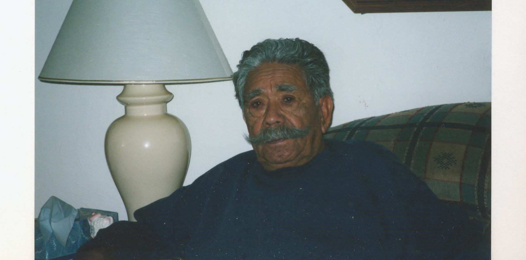 Obituary of Pedro "Pete" Avila Ortega