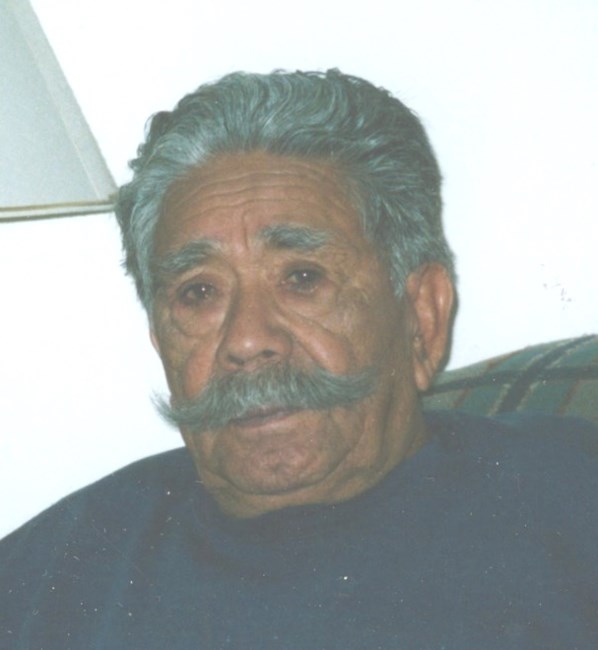 Obituary of Pedro "Pete" Avila Ortega