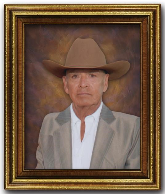 Obituary of Jose Luis Lara Flores