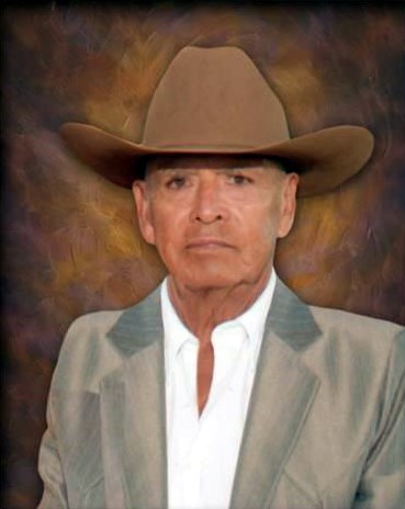 Obituary of Jose Luis Lara Flores