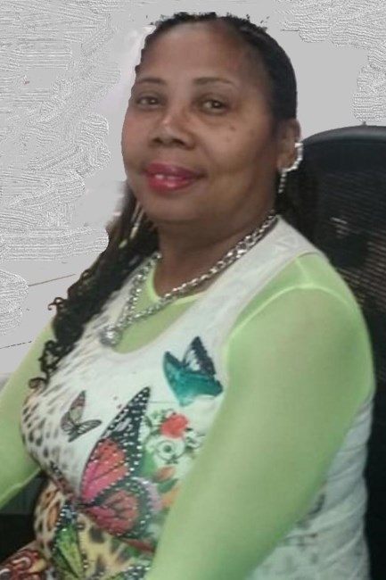 Obituary of Janet Hawkins