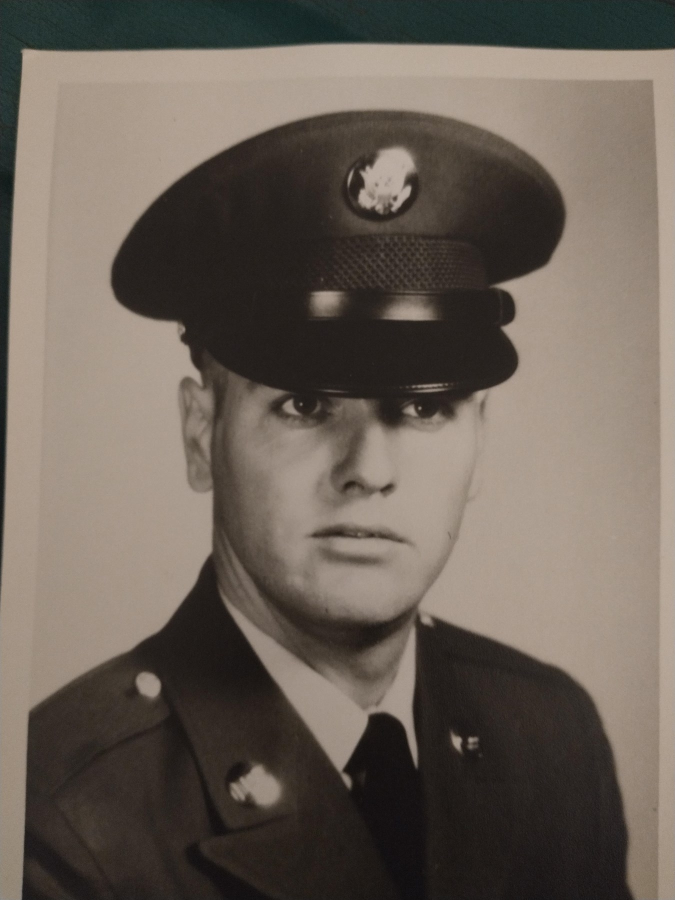 Obituary of Gerald Louis Twitty