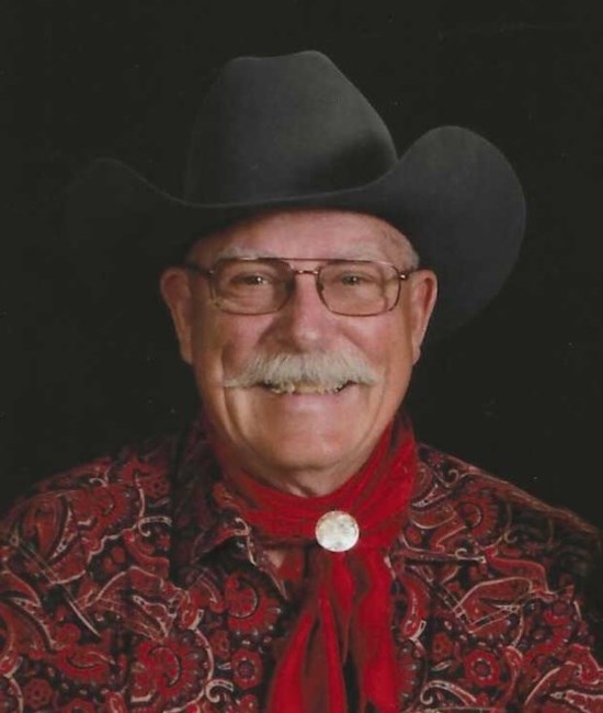 Obituary of "Dale" Lendon Kent