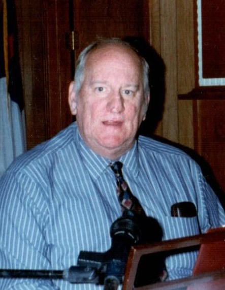 Obituary of Louis Ray Rodgers