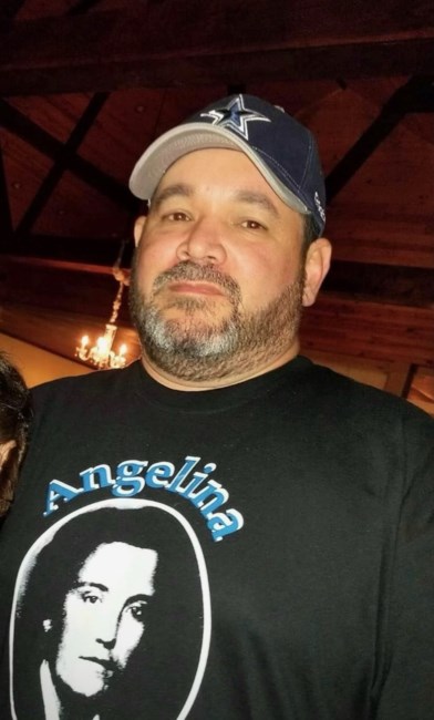 Obituary of Jaime Olivares