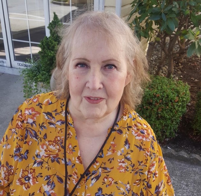 Obituary of Patricia Ann Mohlman