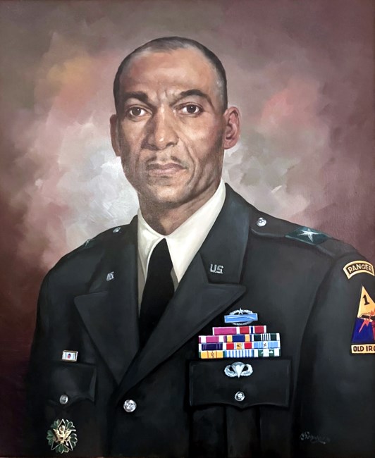 Obituary of BG George B. Price (USA, Ret.)