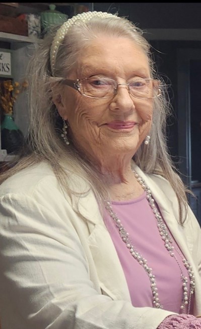 Obituary of Betty Jo Rhoads