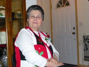 Obituary of Linda Lou Rolen