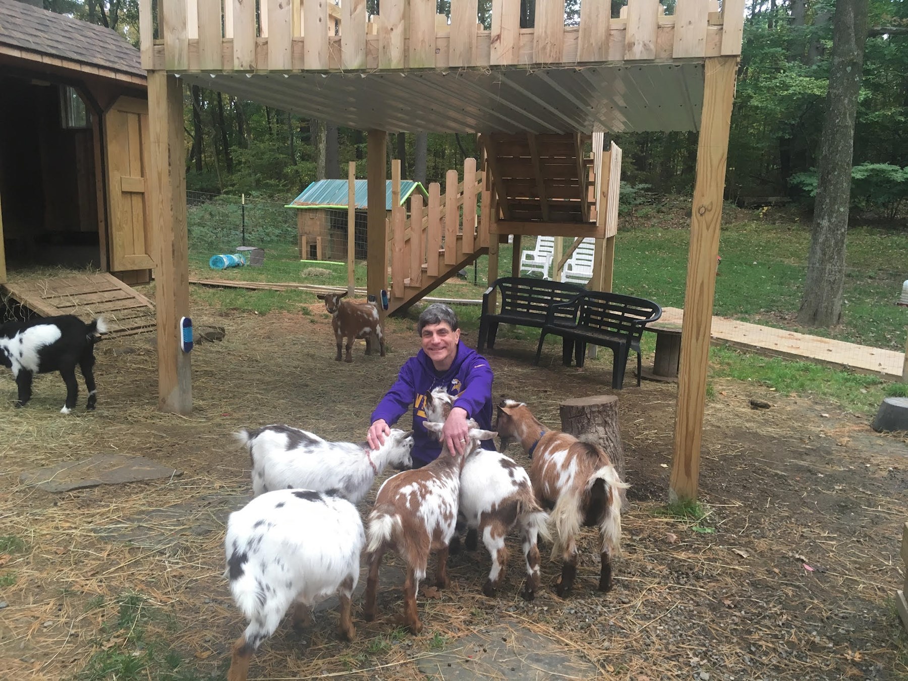 Obituario de John Joseph Argenzio Jr.