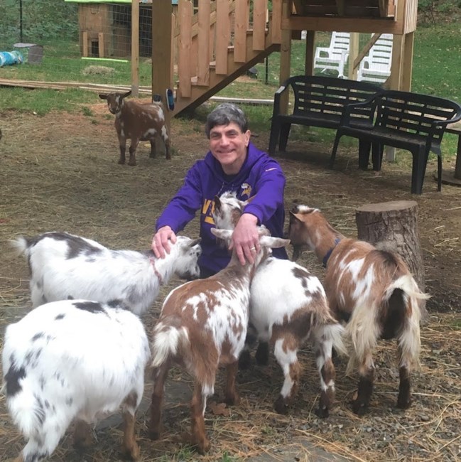 Obituario de John Joseph Argenzio Jr.